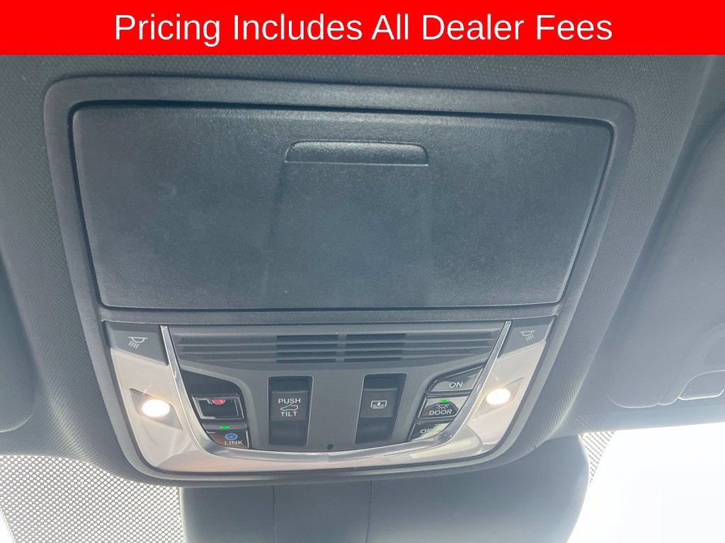 Certified 2021 Acura RDX w/ Advance Package AWD/4WD image 19