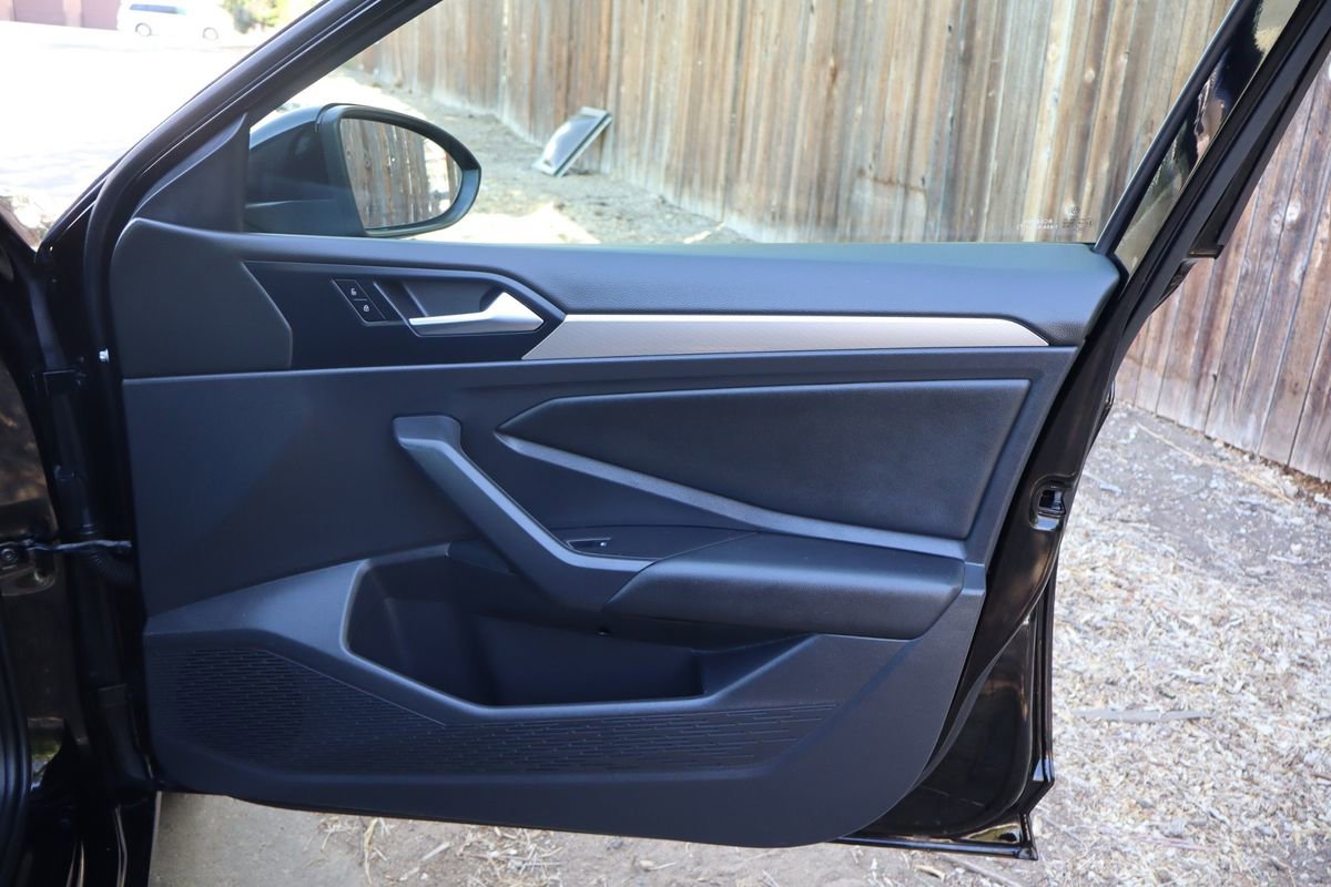 Used 2019 Volkswagen Jetta S FWD image 26
