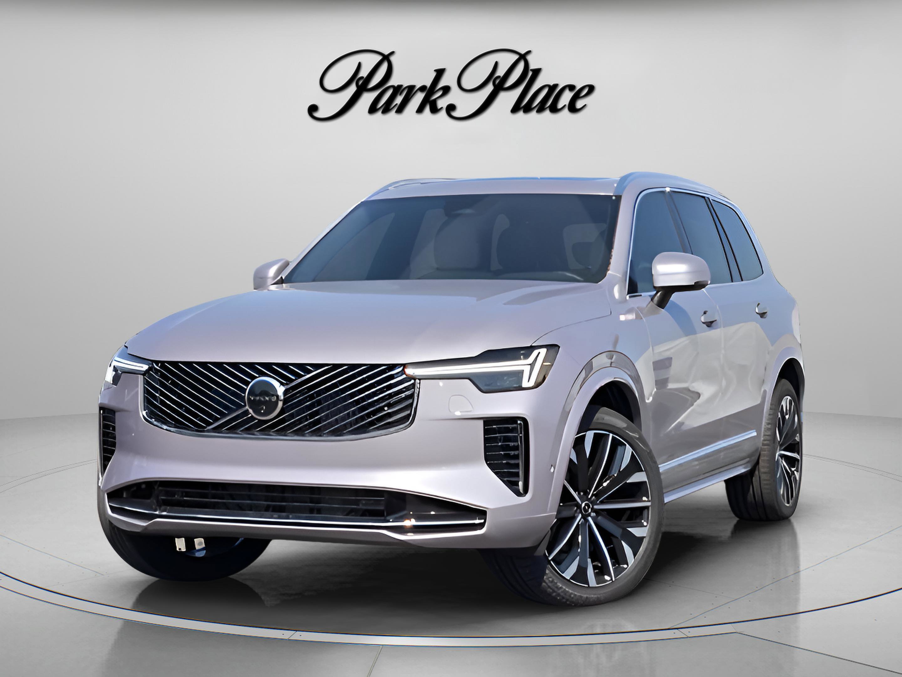 Used 2026 Volvo XC90 B6 Plus w/ Protection Package Premier AWD/4WD image 1