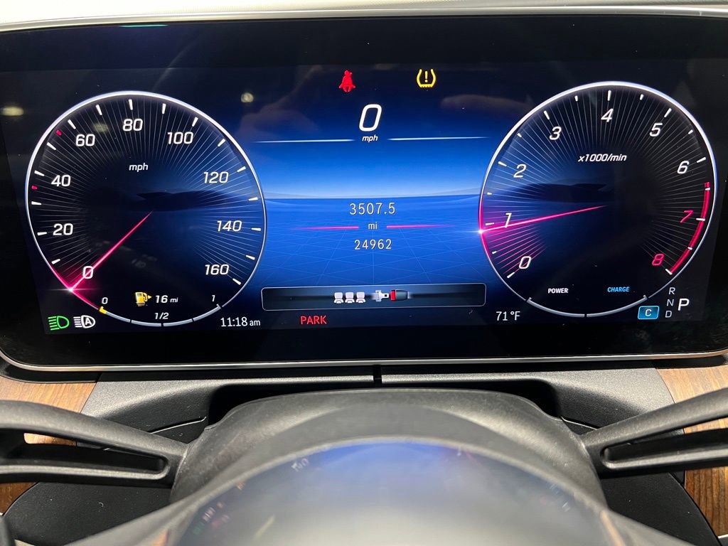 Certified 2023 Mercedes-Benz C 300 4MATIC Sedan image 32
