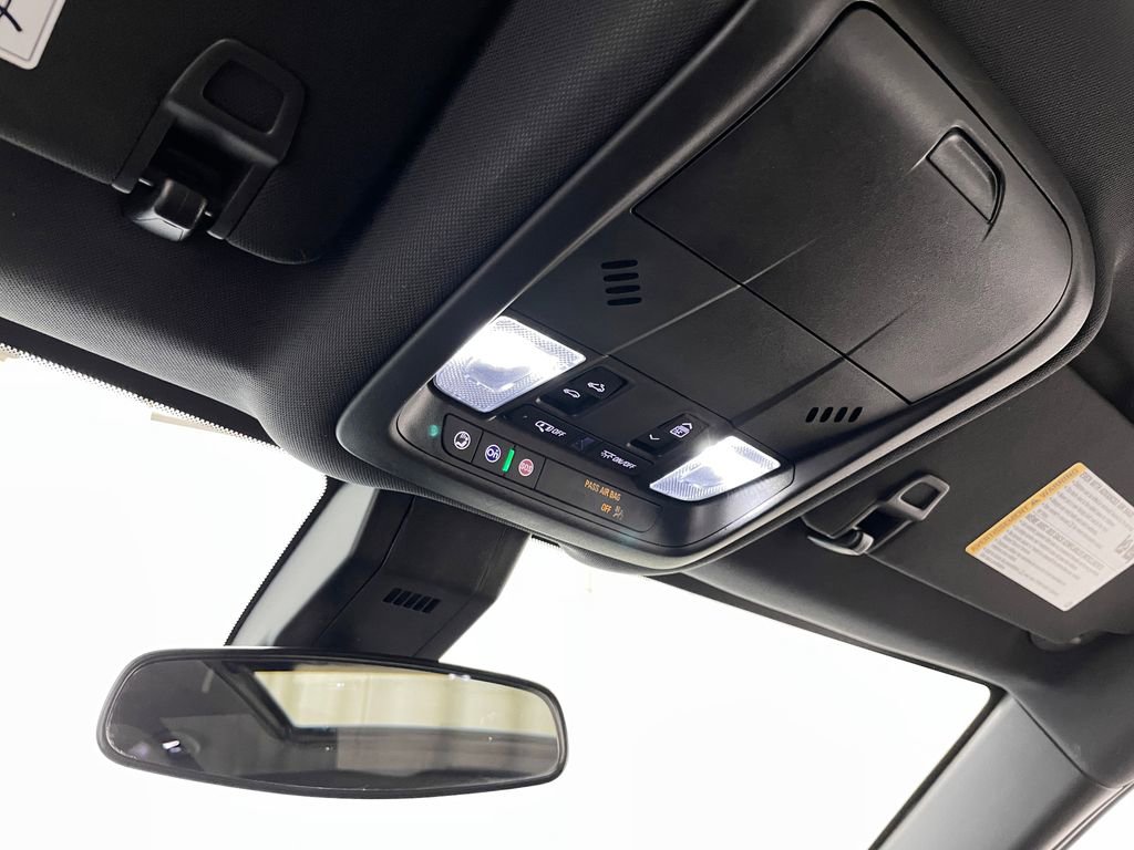 Used 2024 Chevrolet Equinox RS image 30