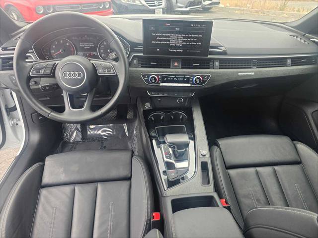 Used 2023 Audi A5 2.0T Premium w/ Convenience Package AWD/4WD image 20