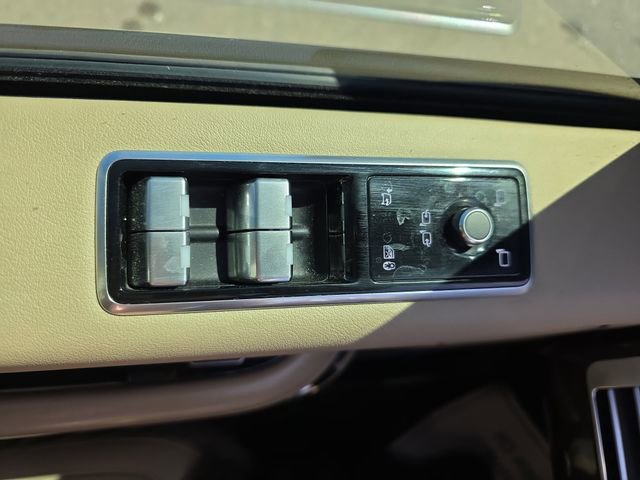 Certified 2022 Land Rover Range Rover Westminster Edition AWD/4WD image 30