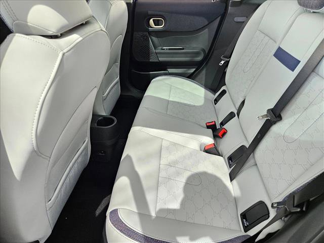 Used 2026 MINI Cooper 4-Door Hardtop image 13