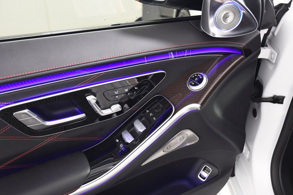 Used 2024 Mercedes-Benz S 63 AMG S image 15