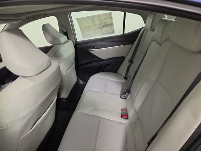 New 2026 Toyota Camry XLE w/ Premium Plus Package AWD/4WD image 15