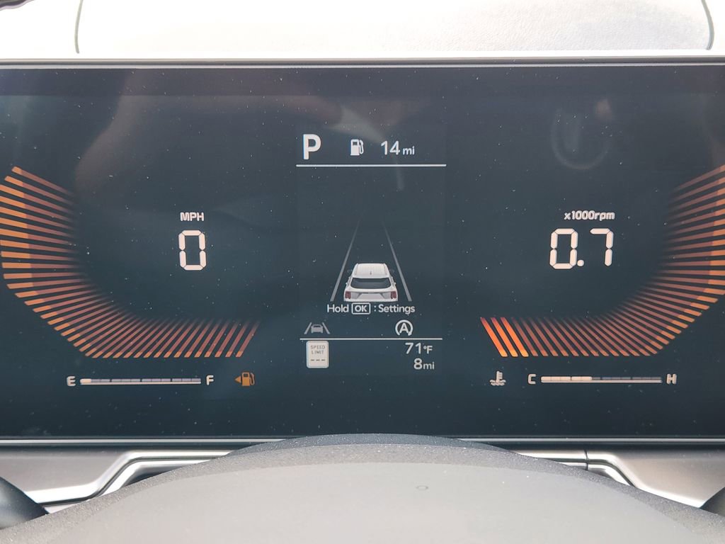 New 2026 Kia Sorento S image 12