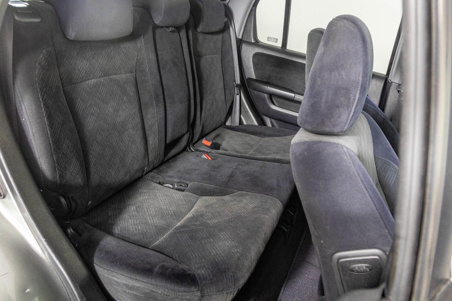 Used 2005 Honda CR-V EX image 35