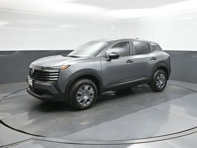 New 2026 Nissan Kicks S image 29