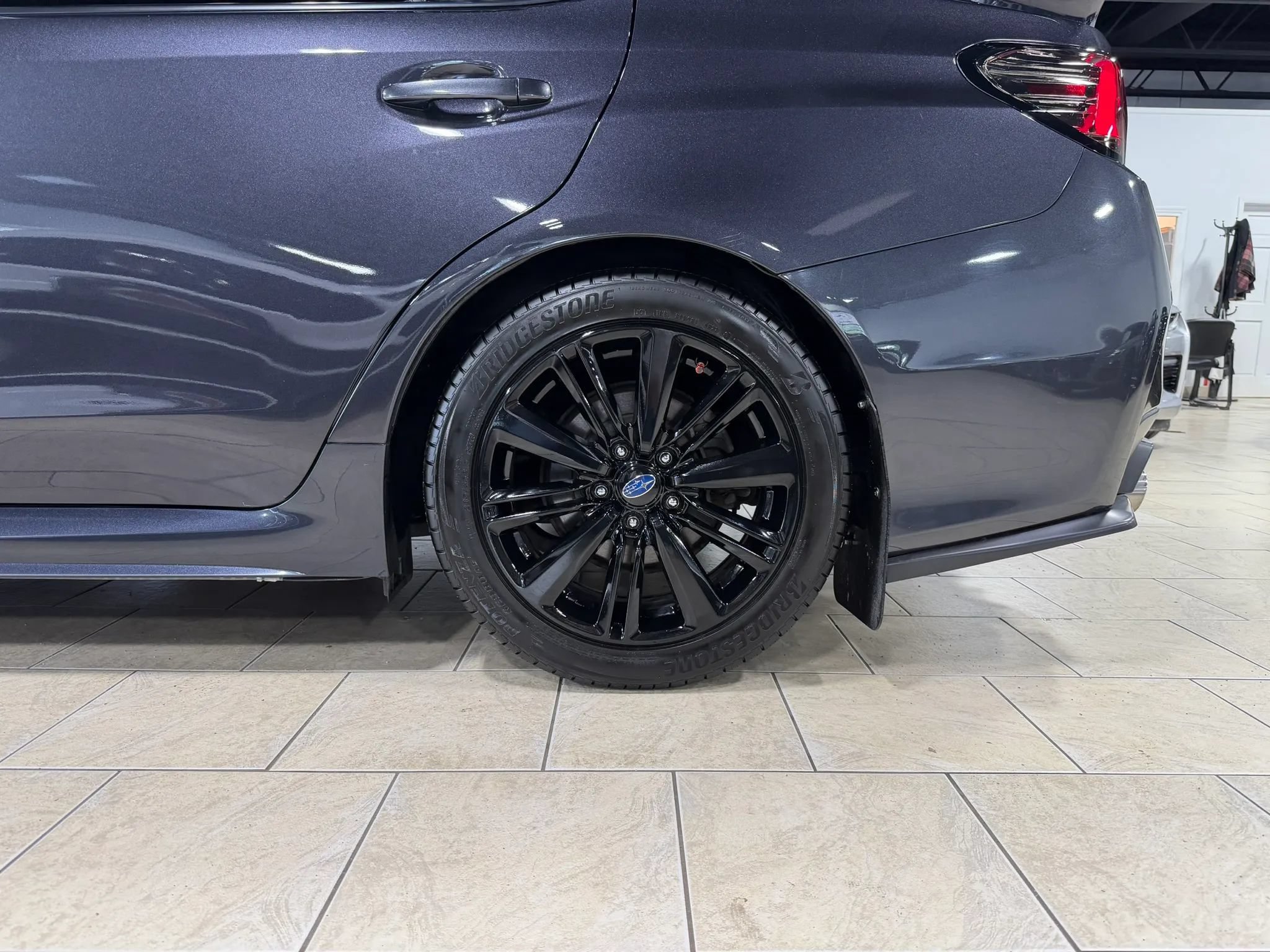 Used 2015 Subaru WRX AWD/4WD image 32
