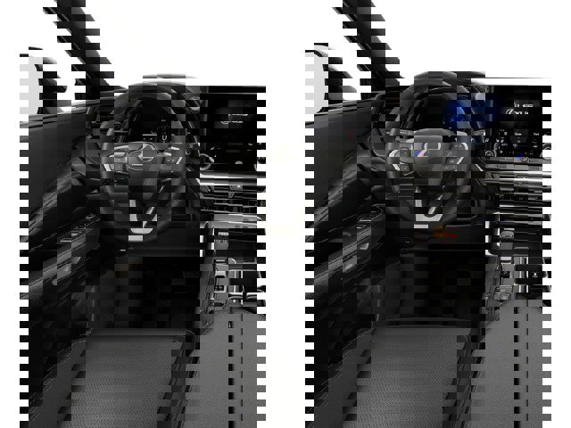 New 2026 Lexus TX 350 TX 350 F SPORT Handling w/ Technology Package image 6