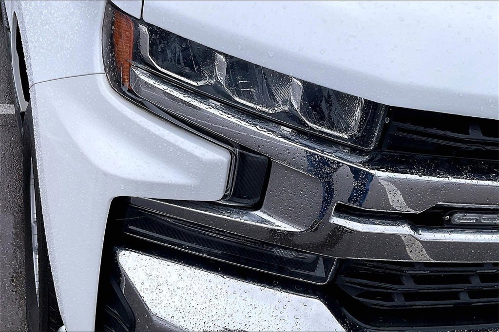 Used 2019 Chevrolet Silverado 1500 LT image 28