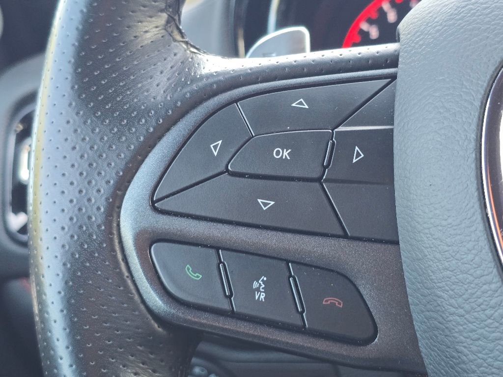 Used 2024 Dodge Durango GT image 21