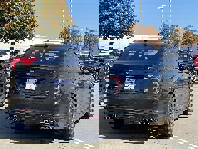 Used 2026 Cadillac CT5 V w/ Technology Package image 4