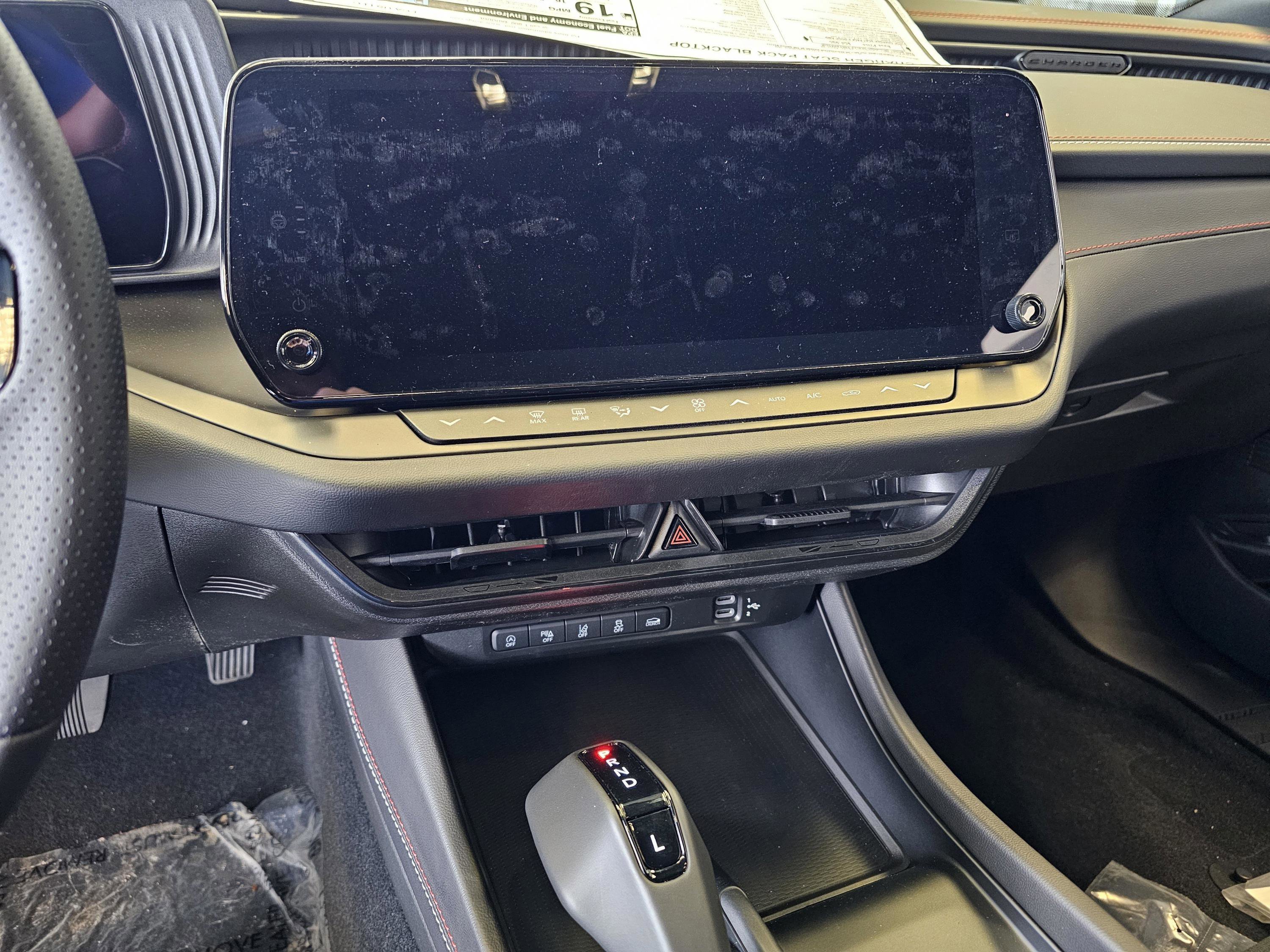 New 2026 Dodge Charger Scat Pack image 22