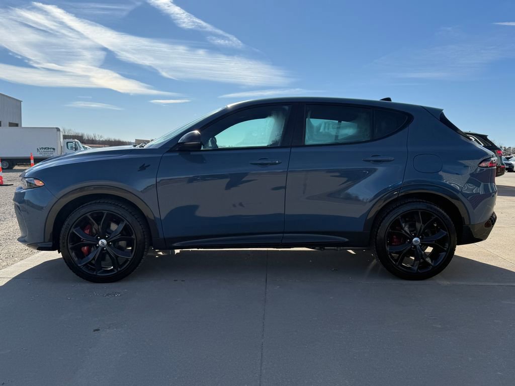 Used 2024 Dodge Hornet R/T Plus image 8
