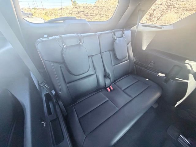 Used 2020 Ford Explorer ST w/ Premium Technology Package image 30