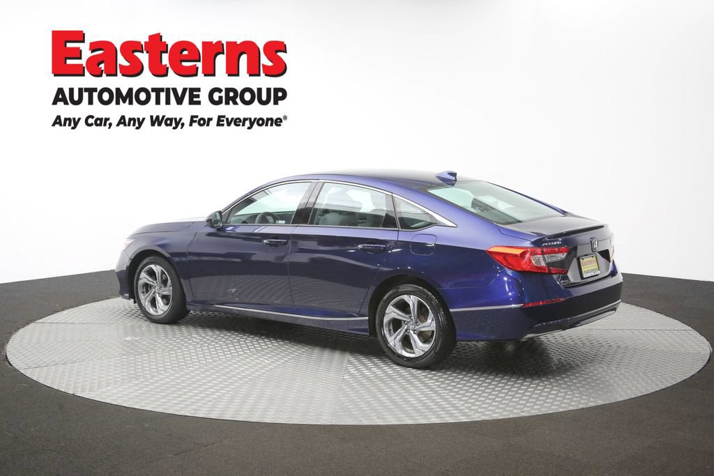 Used 2019 Honda Accord EX image 62