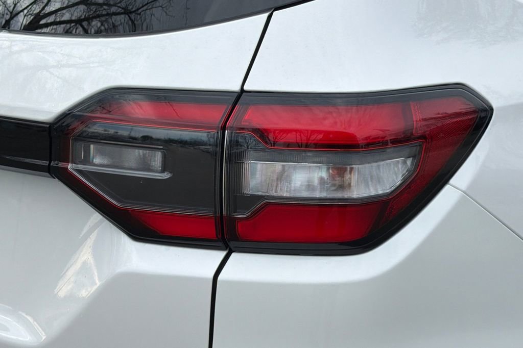New 2026 Honda Pilot TrailSport image 33