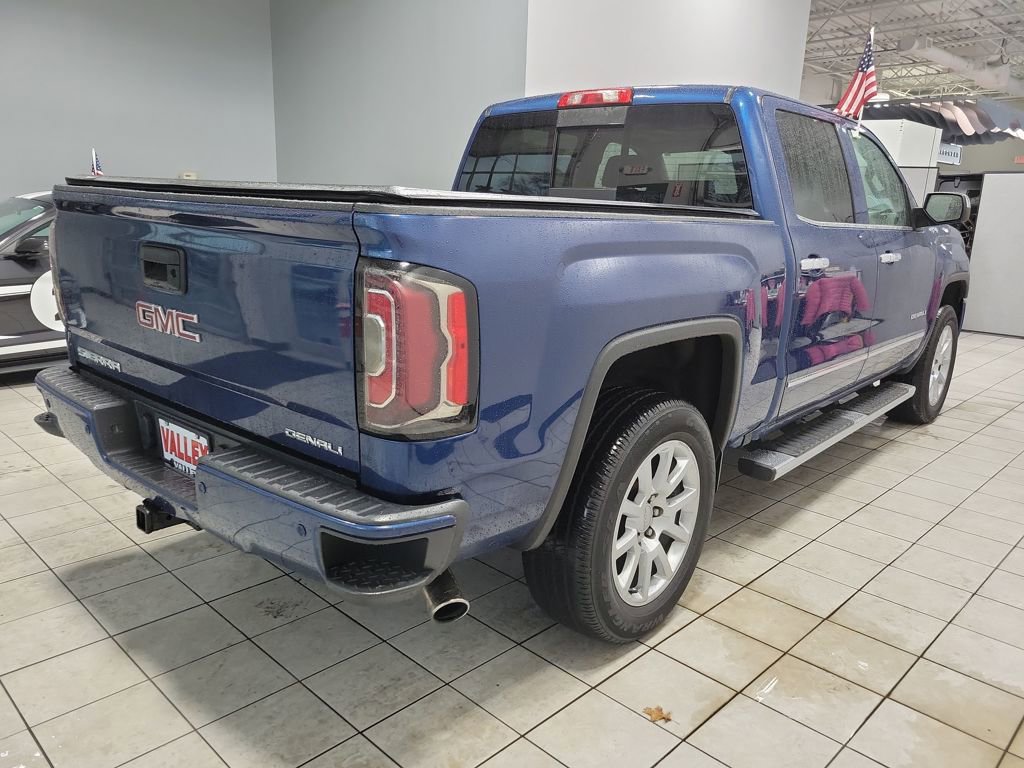 Used 2017 GMC Sierra 1500 Denali image 16