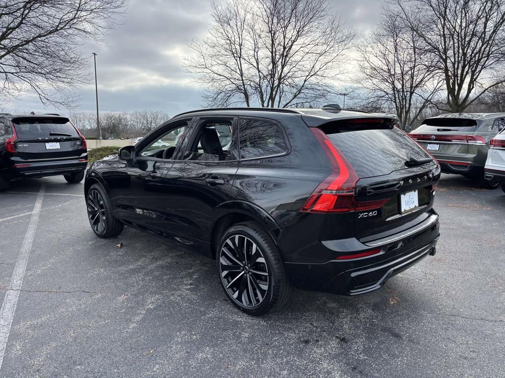New 2026 Volvo XC60 B5 Ultra w/ Protection Package Premier image 5