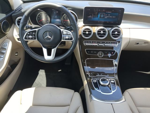 Used 2019 Mercedes-Benz C 300 Sedan image 17