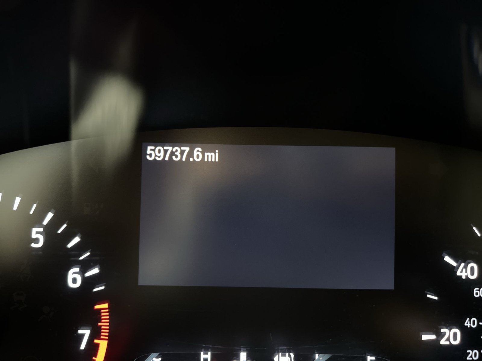 Used 2020 Ford Escape SE FWD image 17