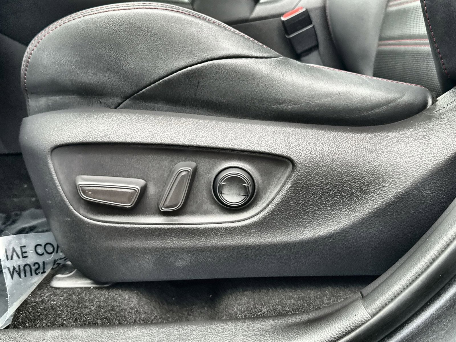 Used 2024 Toyota RAV4 XSE w/ Premium Package image 14