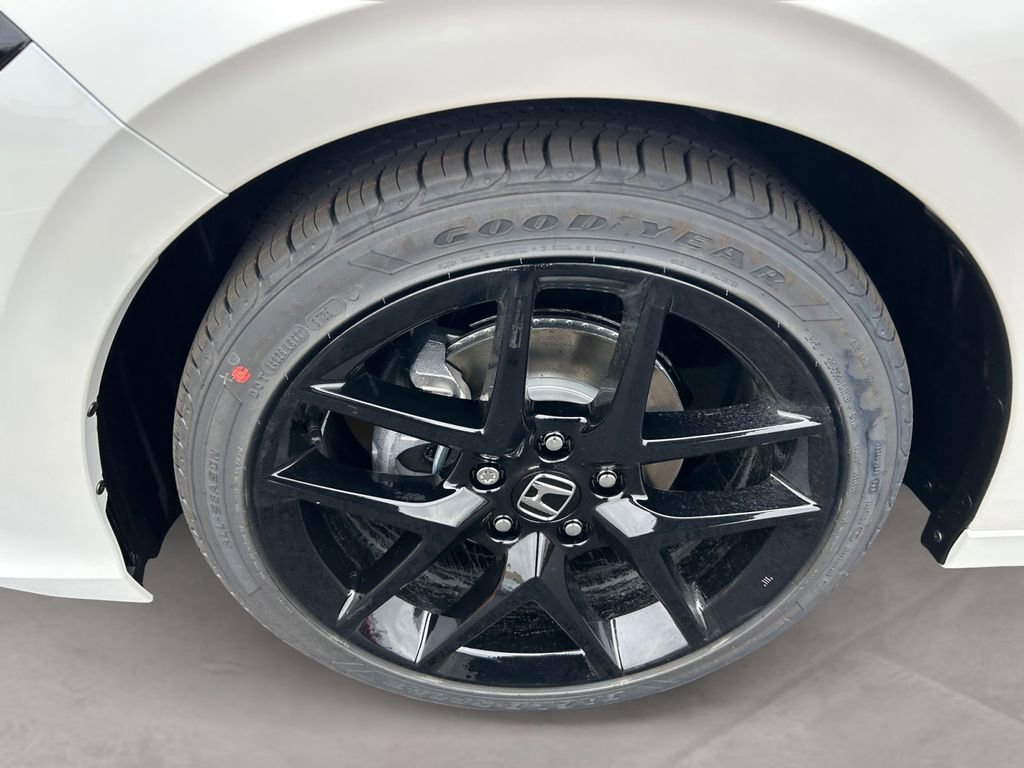 New 2026 Honda Civic Sport image 14