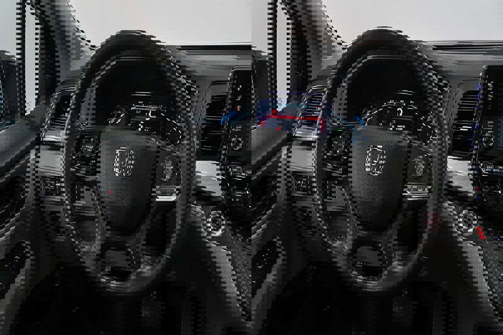 Used 2019 Honda Odyssey EX-L image 15