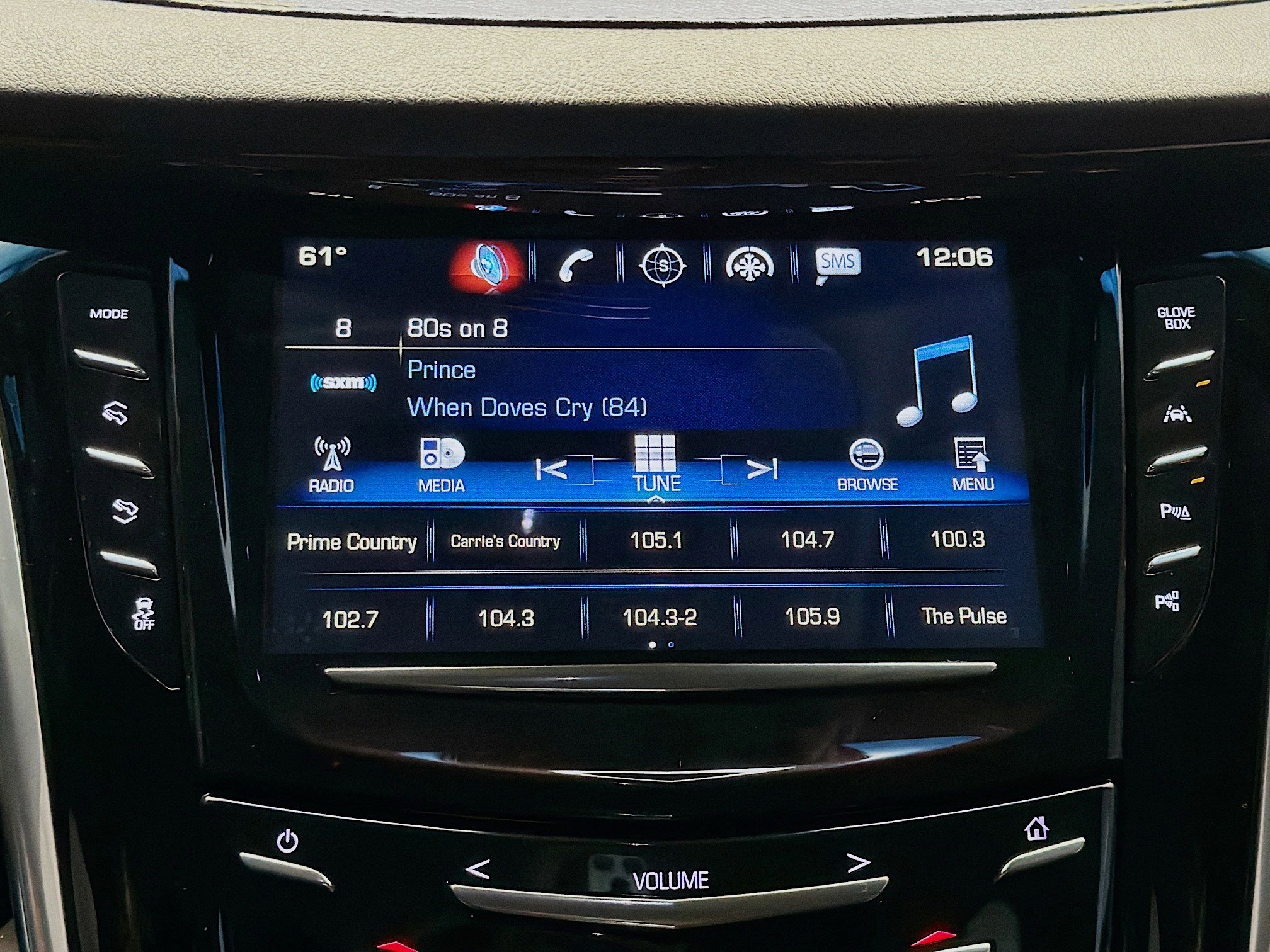 Used 2019 Cadillac Escalade ESV Luxury image 9