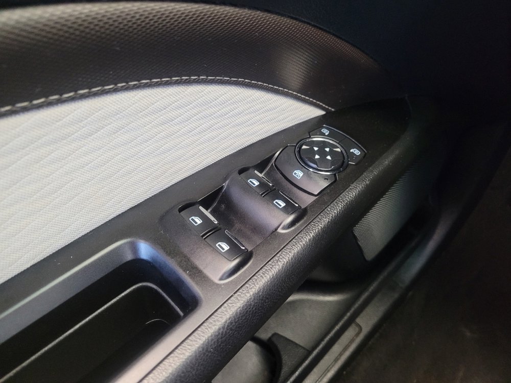 Used 2019 Ford Fusion SE w/ Equipment Group 151A FWD image 27