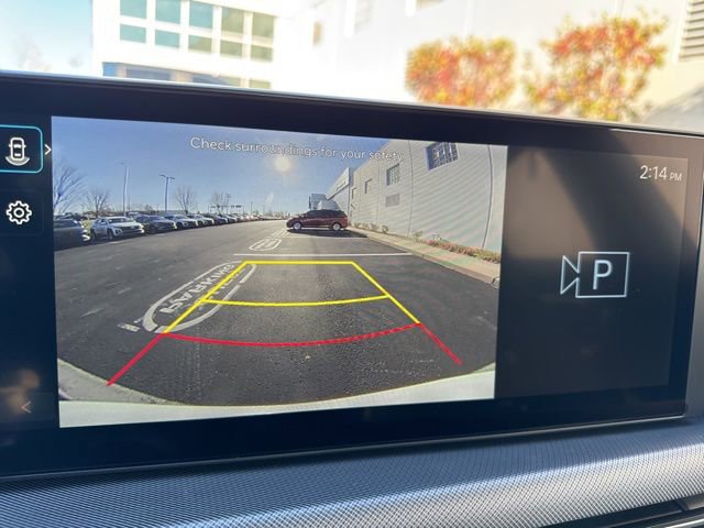 Used 2024 Hyundai Sonata SEL image 35