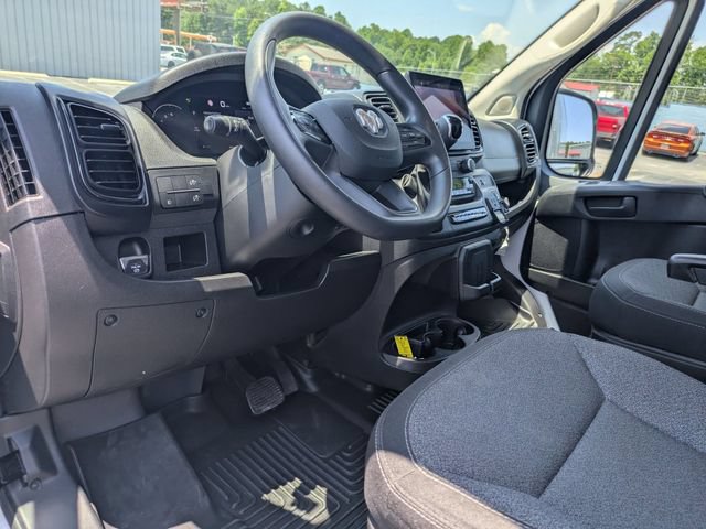 Used 2023 RAM ProMaster 3500 w/ Premium Convenience Group (B) FWD image 24
