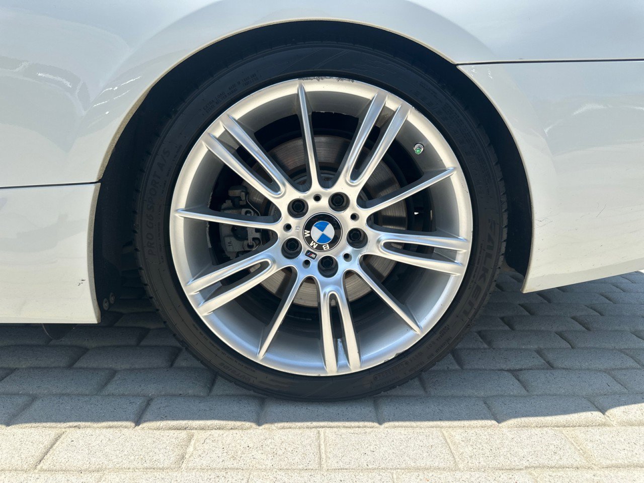 Used 2013 BMW 335i Convertible RWD image 11