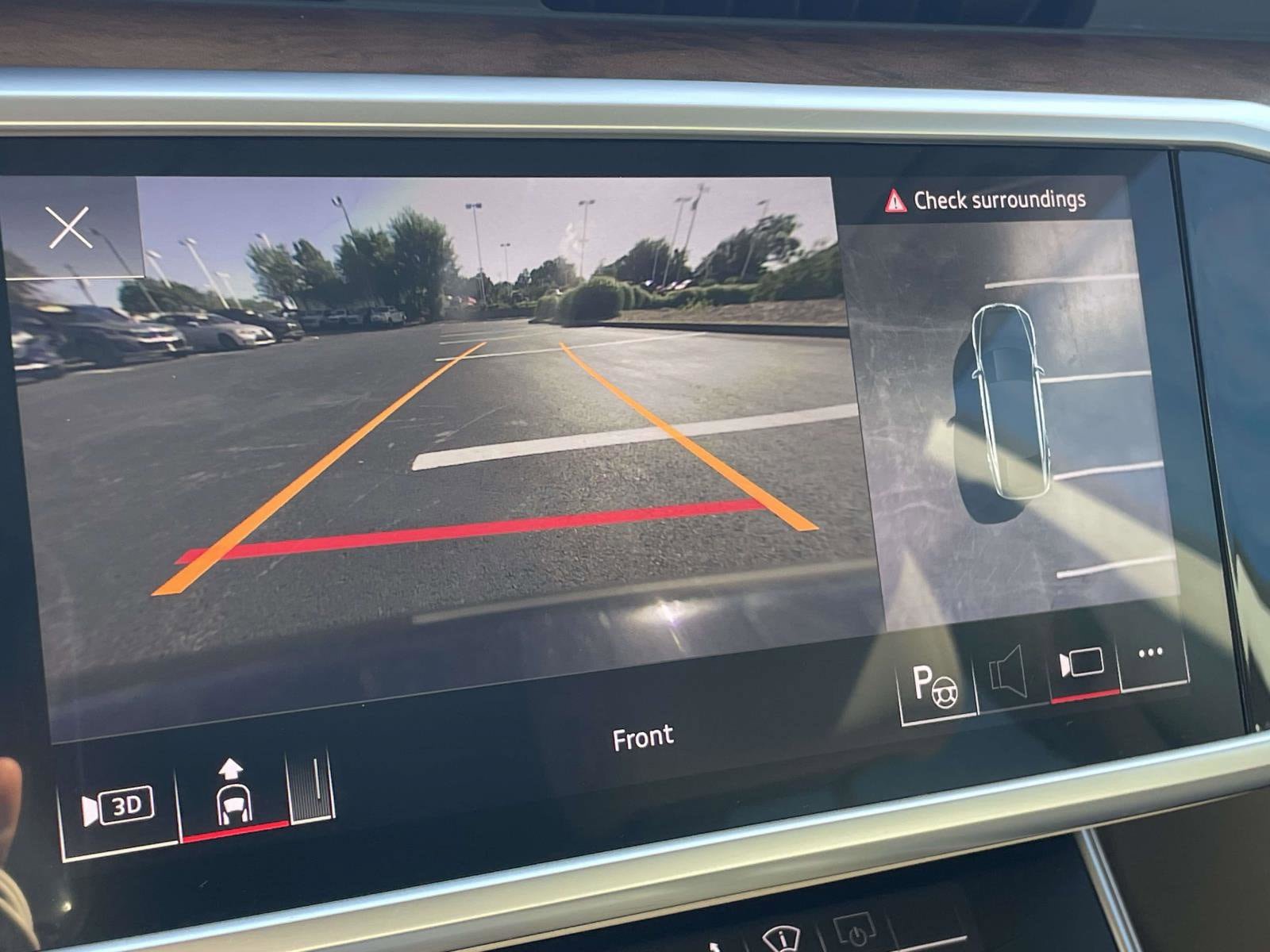Certified 2023 Audi A7 Prestige AWD/4WD image 28