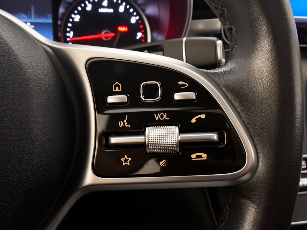 Used 2019 Mercedes-Benz C 300 Sedan image 19