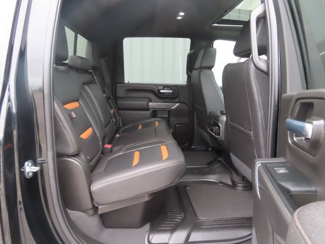 Used 2023 GMC Sierra 2500 AT4 w/ AT4 Premium Plus Package AWD/4WD image 31