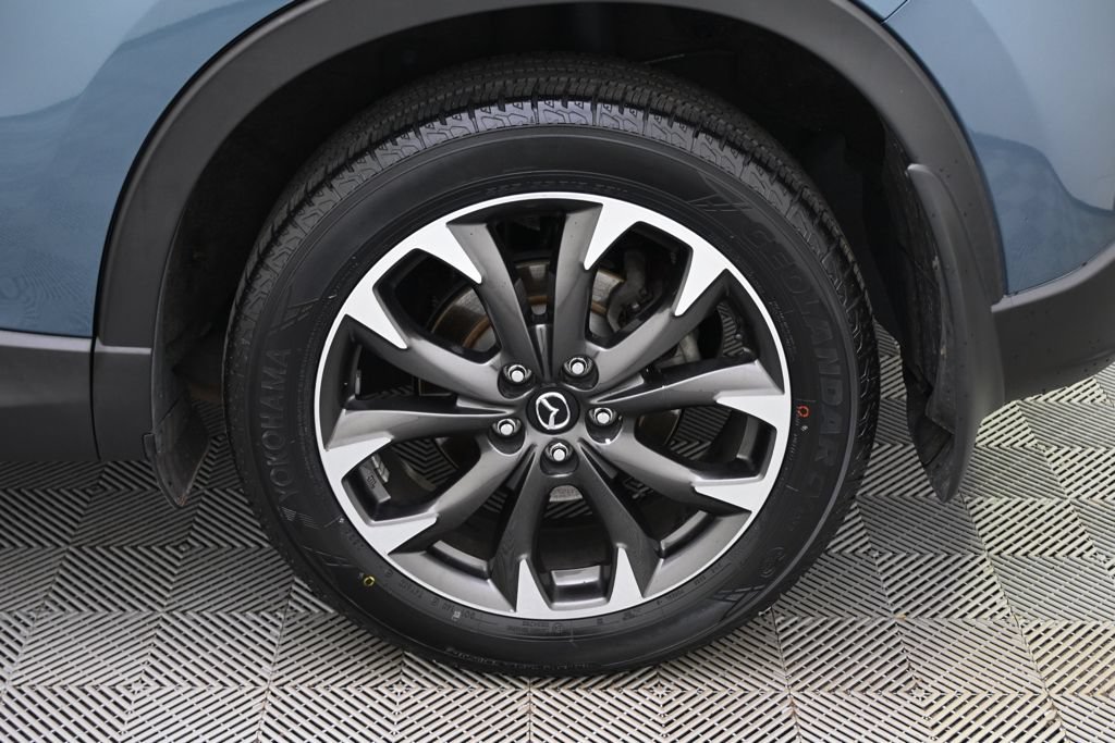 Used 2016 MAZDA CX-5 Grand Touring AWD/4WD image 20