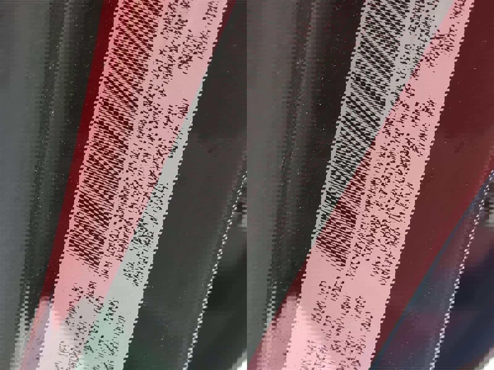 Certified 2020 RAM 1500 Big Horn image 35