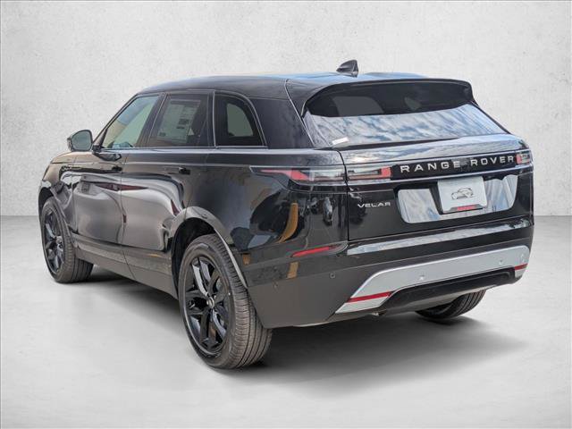 New 2026 Land Rover Range Rover Velar S AWD/4WD image 9
