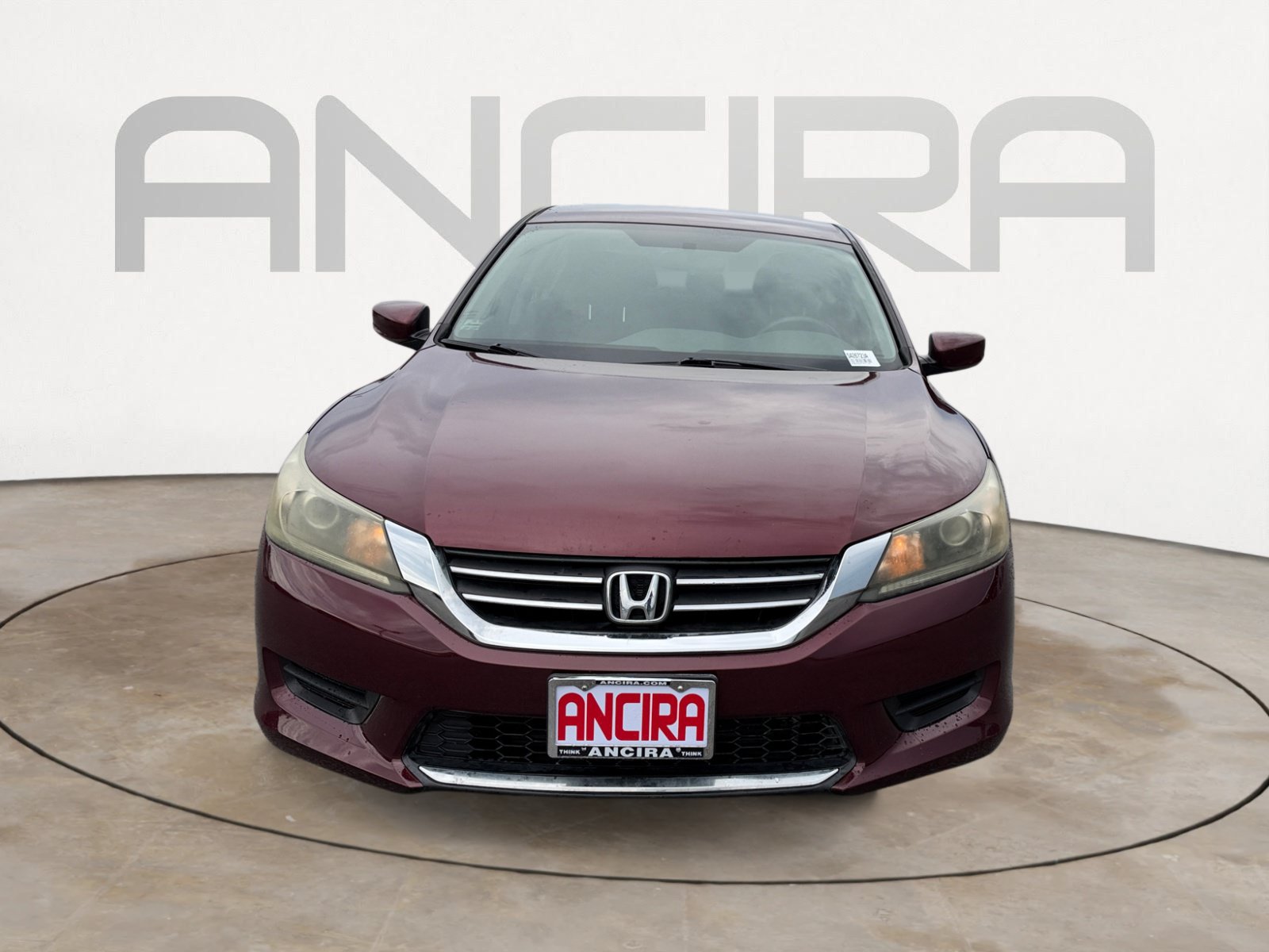Used 2015 Honda Accord Sport image 5