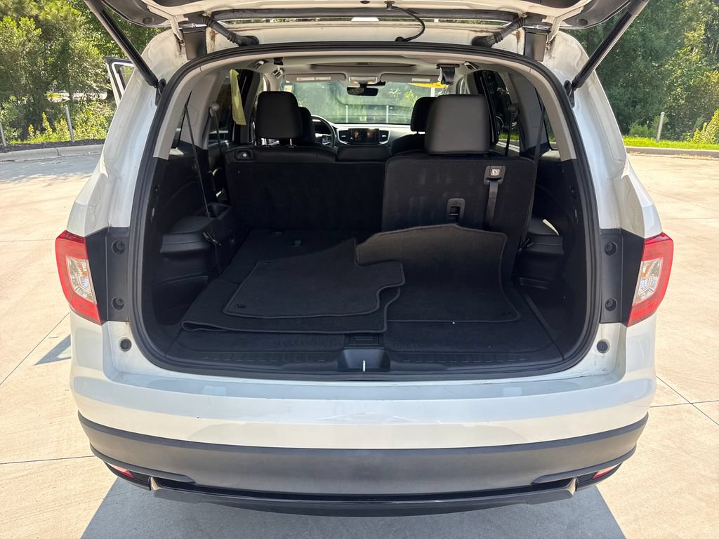 Used 2022 Honda Pilot Special Edition image 33