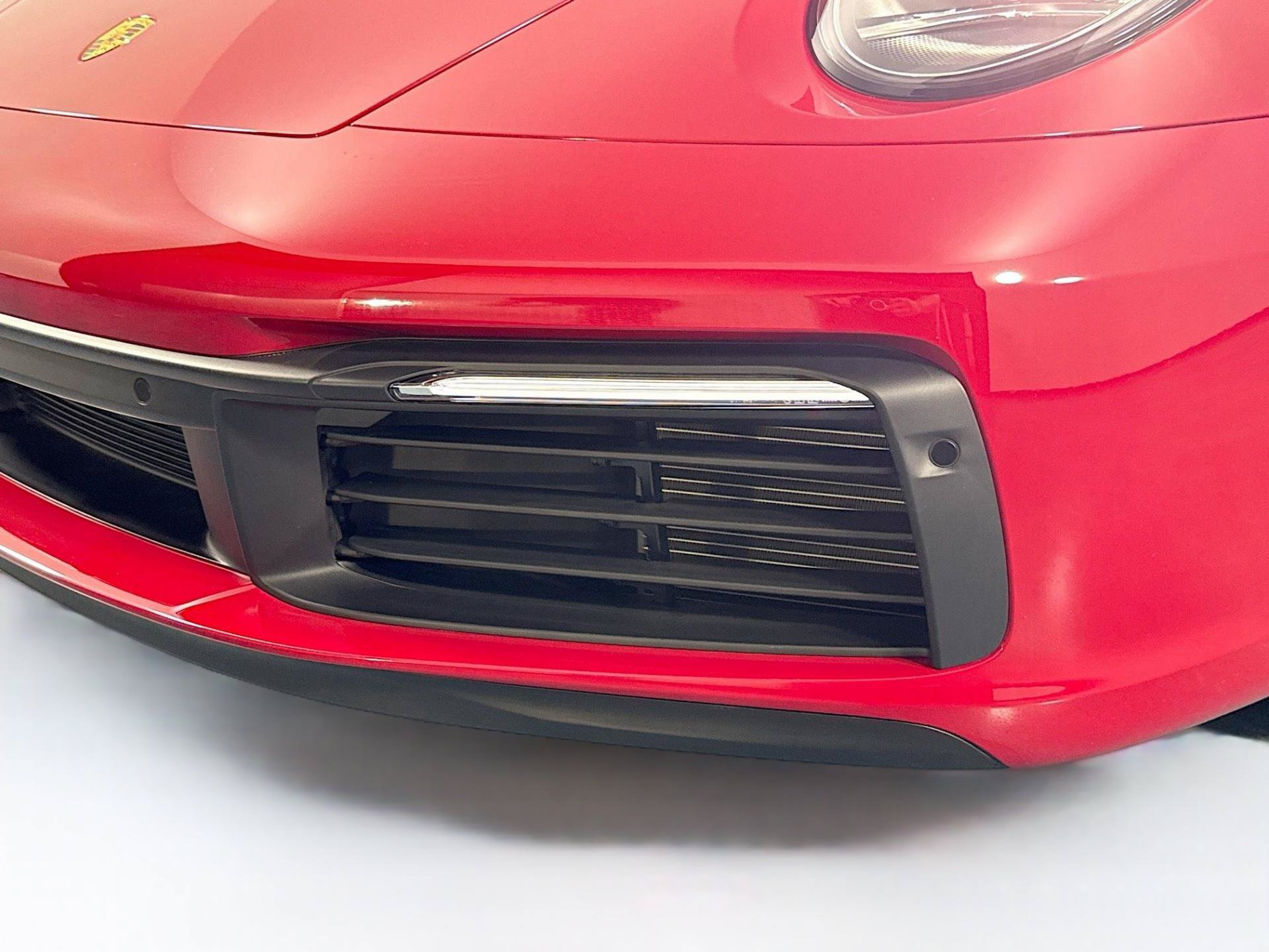 Used 2022 Porsche 911 Carrera S RWD image 52