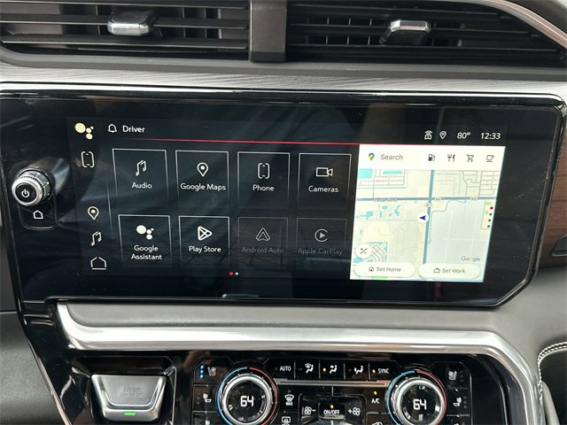 Used 2023 GMC Sierra 1500 Denali Ultimate image 24