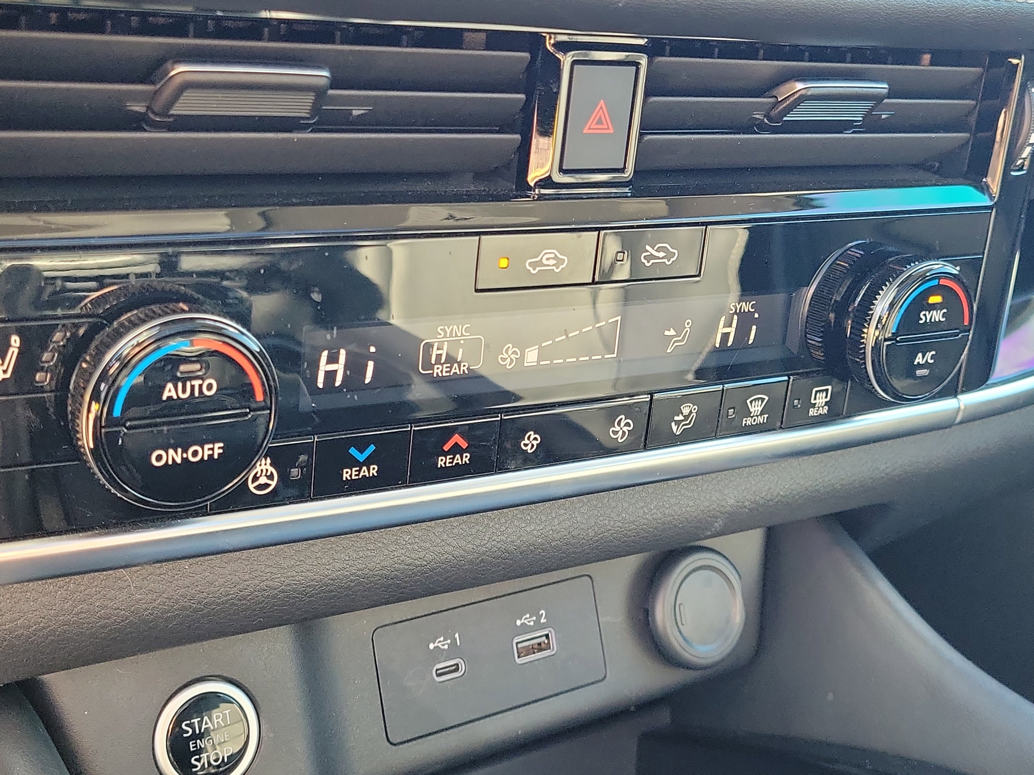 Certified 2022 Nissan Rogue SL image 32