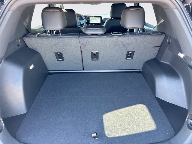 New 2027 Chevrolet Equinox RS w/ Convenience Package III FWD image 25