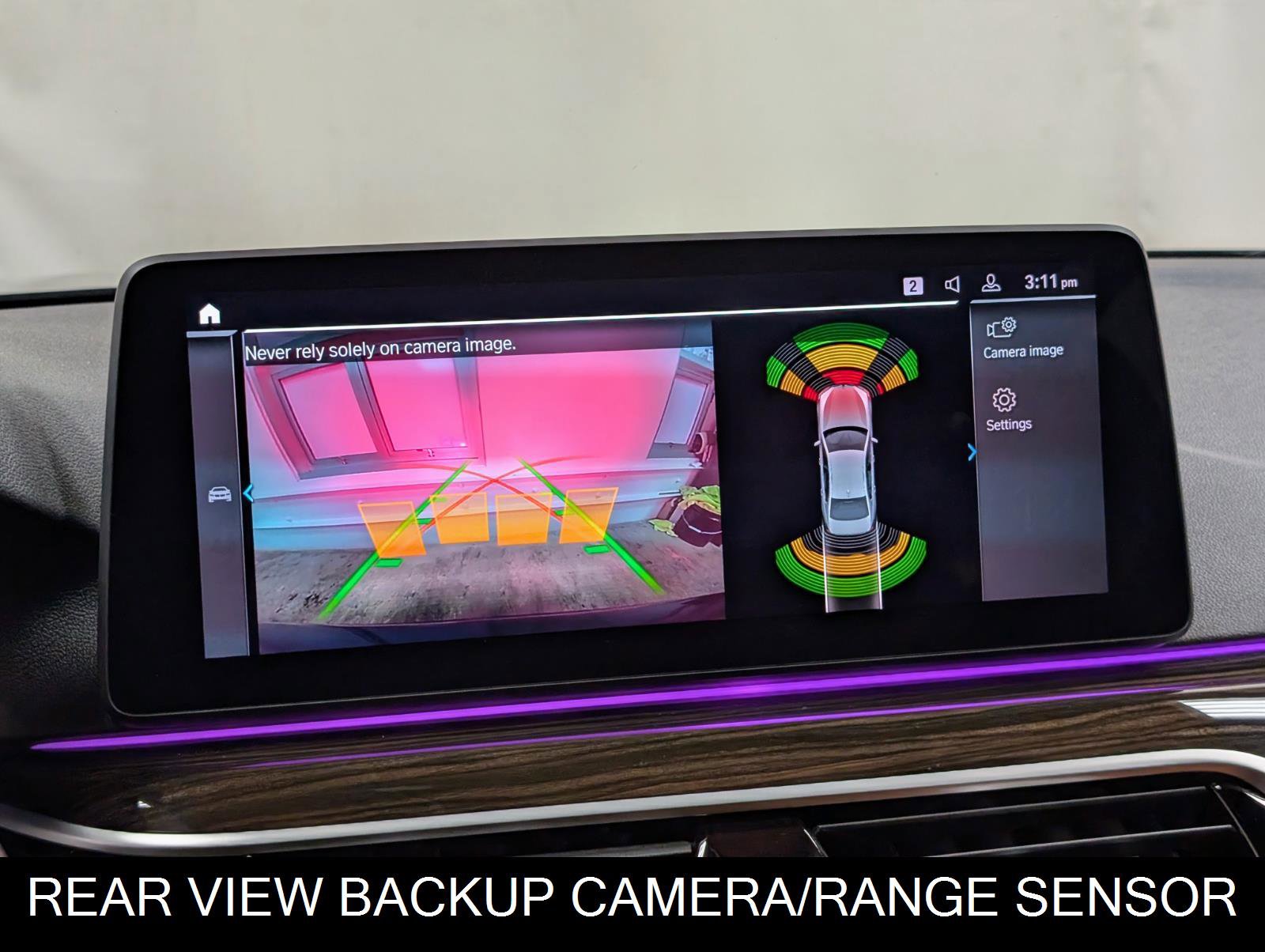 Used 2023 BMW 530e w/ Convenience Package image 39