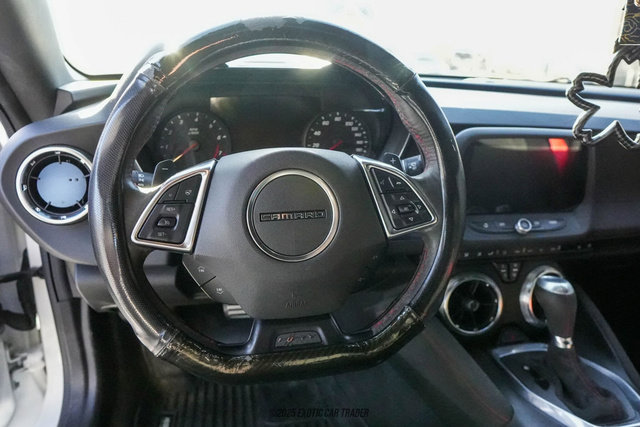 Used 2017 Chevrolet Camaro ZL1 image 21