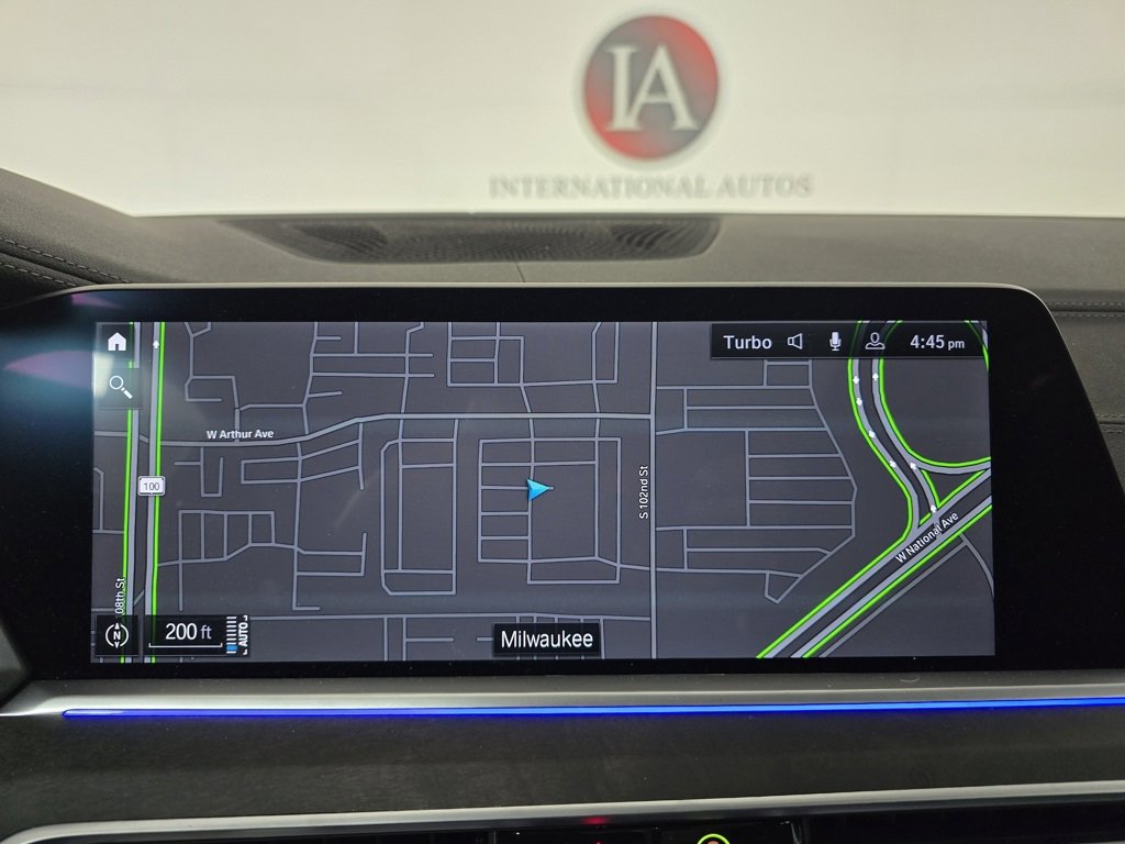 Certified 2023 BMW X5 xDrive40i w/ Executive Package image 25